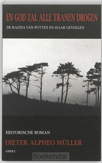 En God zal alle tranen drogen