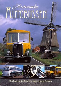 HISTORISCHE AUTOBUSSEN