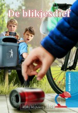 BLIKJESDIEF