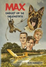 ONRUST OP DE UYLENSTATE