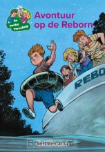 AVONTUUR OP DE REBORN