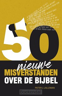 VIJFTIG NIEUWE MISVERSTANDEN OVER DE BIJ