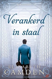 VERANKERD IN STAAL