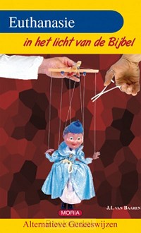 Euthanasie in het licht van de bijbel