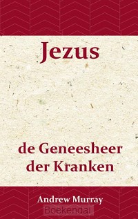 Jezus de geneesheer der kranken