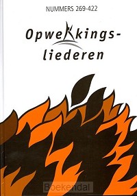 OPWEKKINGSLIEDEREN BUNDEL 2 269-422