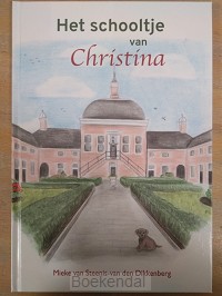 SCHOOLTJE VAN CHRISTINA