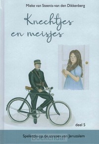 KNECHTJES EN MEISJES 5