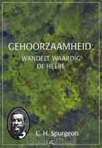 GEHOORZAAMHEID