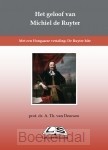 GELOOF VAN MICHIEL DE RUYTER
