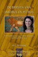 De Brieven van Jakobus en Petrus