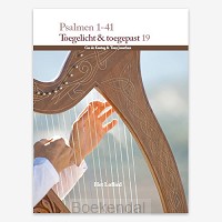 Psalmen   1-41 GEB