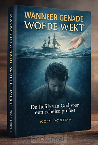 WANNEER GENADE WOEDE WEKT