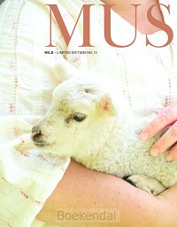 MUS MAGAZINE NO. 13 - MILD