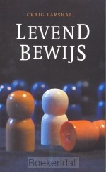 ACTIEBOEK LEVEND BEWIJS