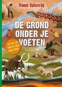 DE GROND ONDER JE VOETEN