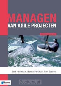 Managen van agile projecten