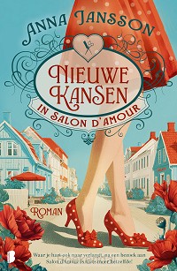 Nieuwe kansen in Salon d'Amour