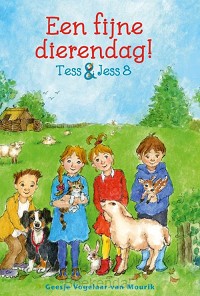 FIJNE DIERENDAG!