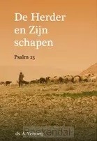 HERDER EN ZIJN SCHAPEN