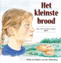 KLEINSTE BROOD