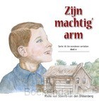 ZIJN MACHTIG' ARM