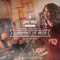 JOHANNES DE HEER STUDIO SE