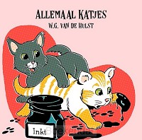 ALLEMAAL KATJES LUISTERBOEK