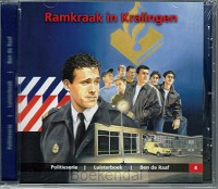 RAMKRAAK IN KRALINGEN  LUISTERBOEK
