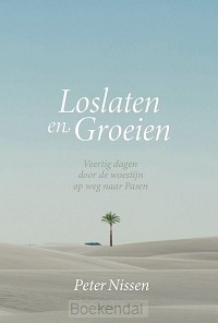Loslaten en groeien