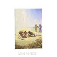 PAULUS 1 , DE GROTE HEIDENAPOSTEL