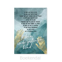 Forex A3 Gods geliefde kind handen