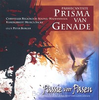 PASSIECANTATE PRISMA VAN GENADE