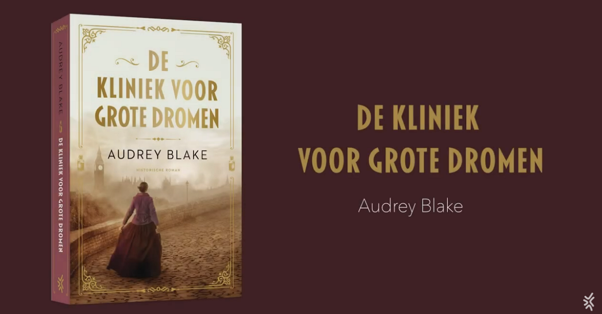 Kliniek voor grote dromen