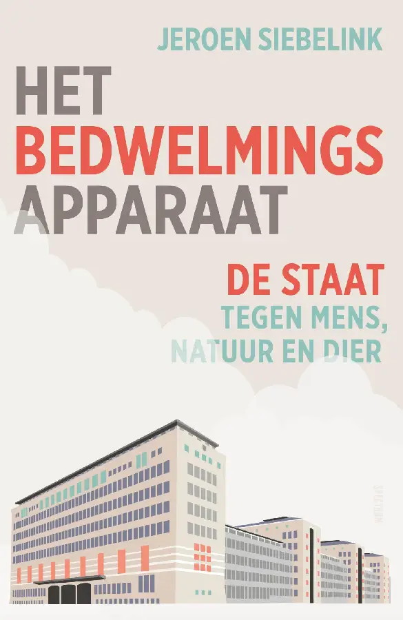 Het bedwelmingsapparaat