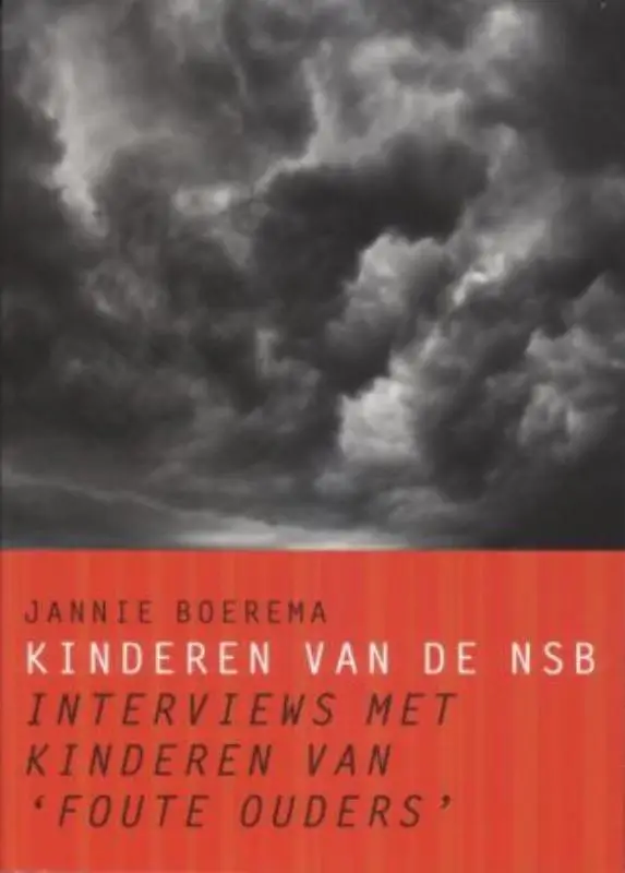 KINDEREN VAN DE NSB