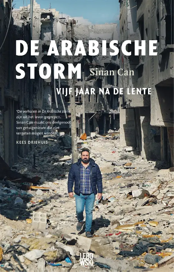 De Arabische storm