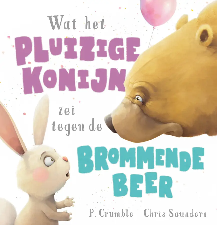 WAT HET PLUIZIGE KOIJN ZEI TEGEN DE BROM