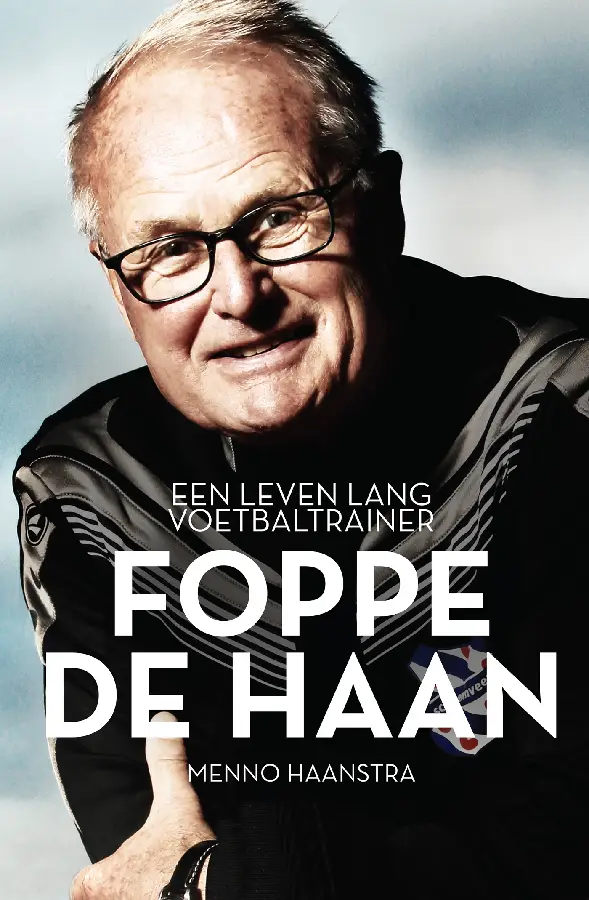 Foppe de Haan