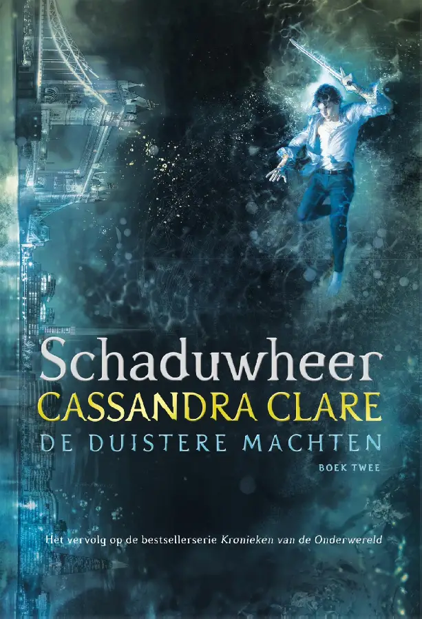 Schaduwheer