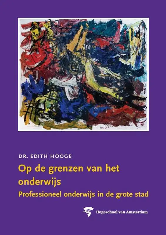 Op de grenzen van het onderwijs