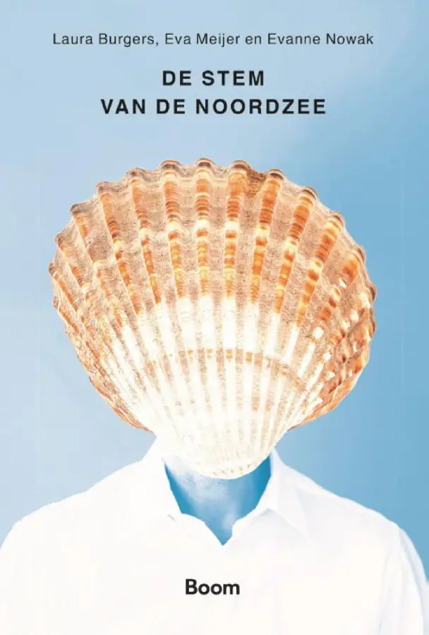 De stem van de Noordzee