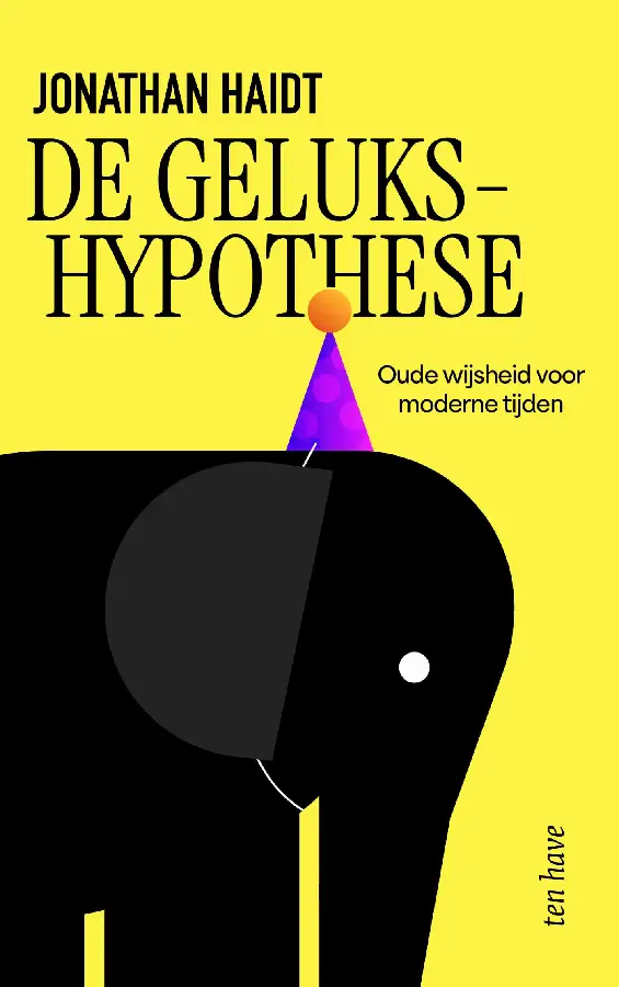 De gelukshypothese