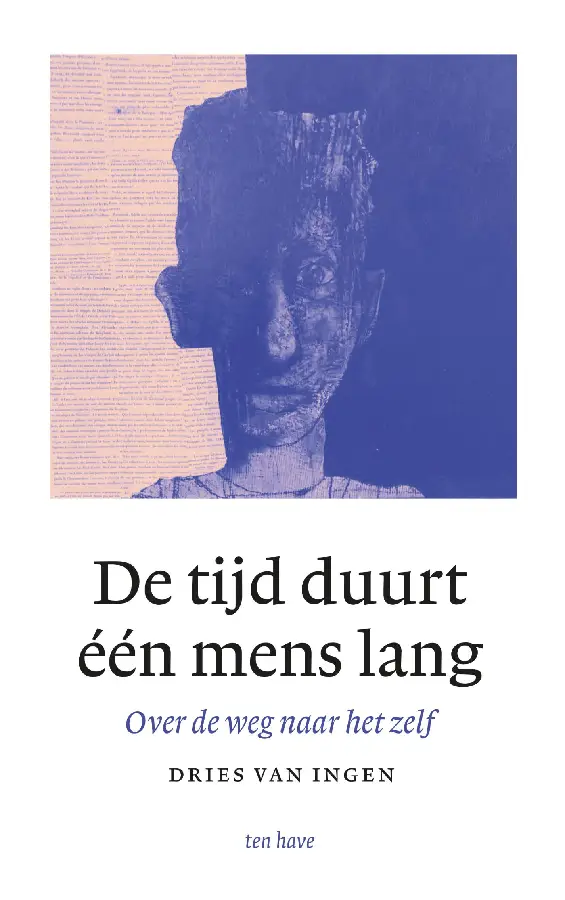 De tijd duurt één mens lang