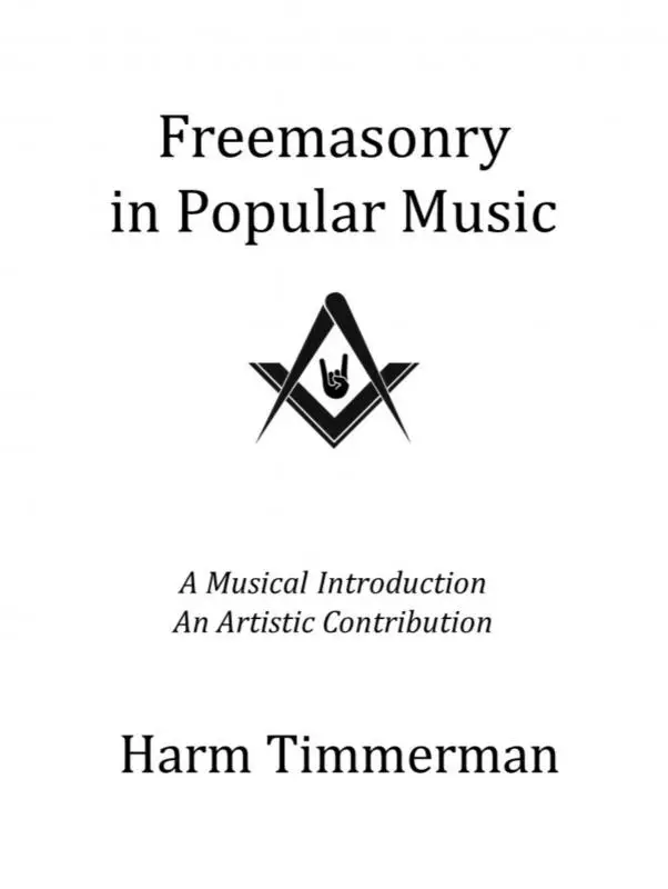 Freemasonry in Popular Music