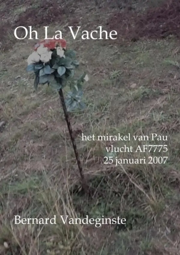 Oh La Vache