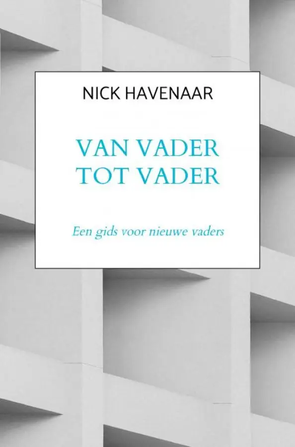 Van Vader tot Vader