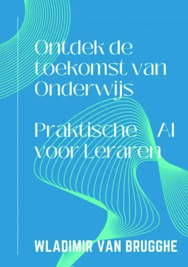 Ontdek de toekomst van Onderwijs