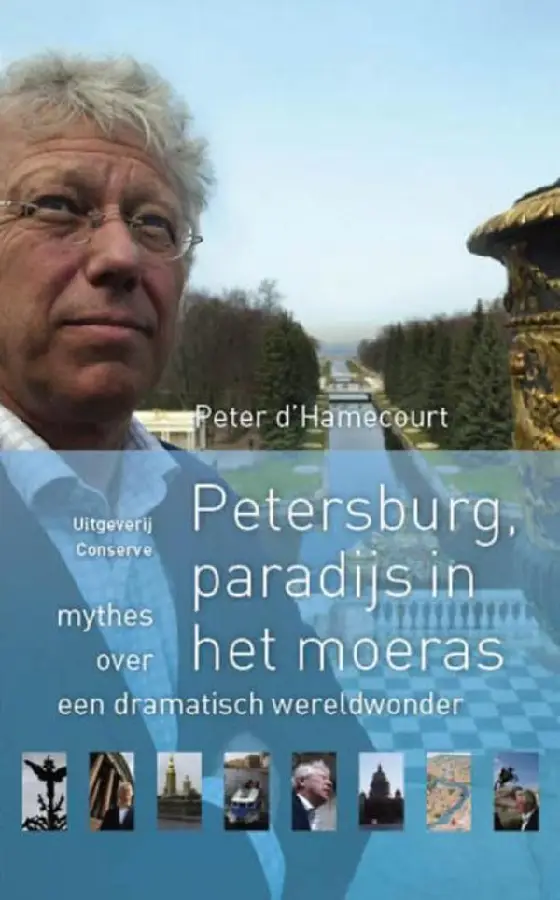 Petersburg, Paradijs in het moeras