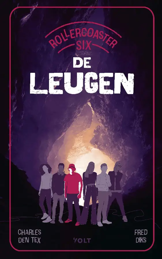 Rollercoaster Six: De leugen